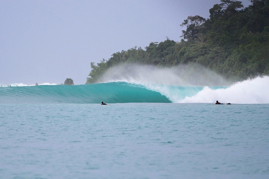 Pulse Surf Charters Pic 1