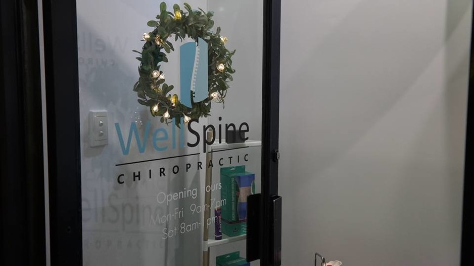 Well Spine Chiropractic Pic 1