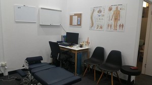 Well Spine Chiropractic Pic 3