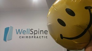 Well Spine Chiropractic Pic 4