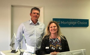 Mortgage Choice - Kallangur & Brisbane North Pic 5 - Our dynamic team Michael Theresa