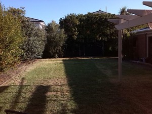 Get R Done Landscaping & Garden Maintenance. Pic 2