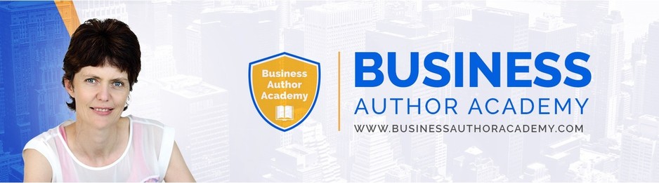 Business Author Academy Pic 2