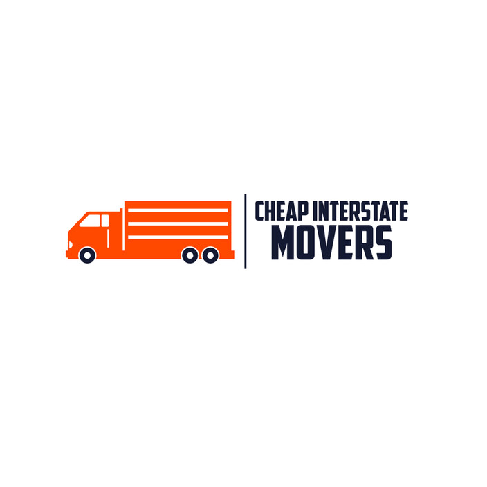 Cheap Interstate Movers Pic 1 - logo