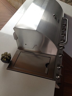 Nanoworx Pic 3 - Protect your outdoor entertaining area