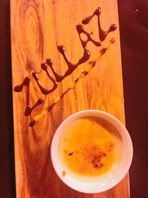 Zullaz Pic 2 - Creme brle