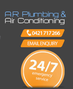 A.R. Plumbing and Air Conditioning Pic 5