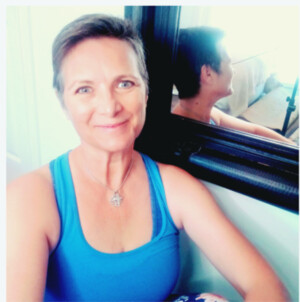 InHouse Pilates Pic 5 - Hi I am Charmaine I love teaching over 50s how to feel better so they can enjoy their life I love what I do and the results my clients gain from Pilates is the very reason that gets me out of bed each and every day