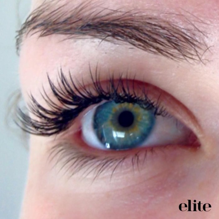 Elite Makeup & Lashes Pic 1