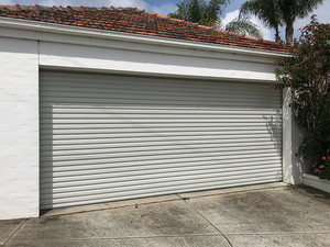 First Class Garage Doors Pic 4