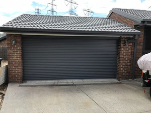 First Class Garage Doors Pic 5