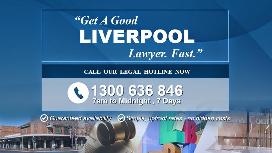 Go To Court Lawyers Liverpool Pic 1