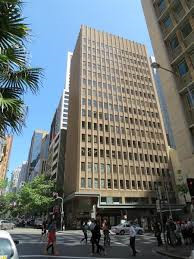 Centurion Wealth Advisers Pic 1 - 23 Hunter Street Sydney