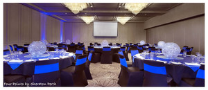 Function Rooms Perth Directory Pic 3 - Four Points by Sheraton Perth