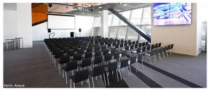 Function Rooms Perth Directory Pic 4 - Perth Arena