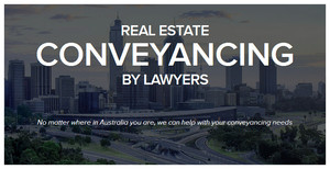 CONVEYANCING.COM.AU PTY LTD Pic 2 - Conveyancing