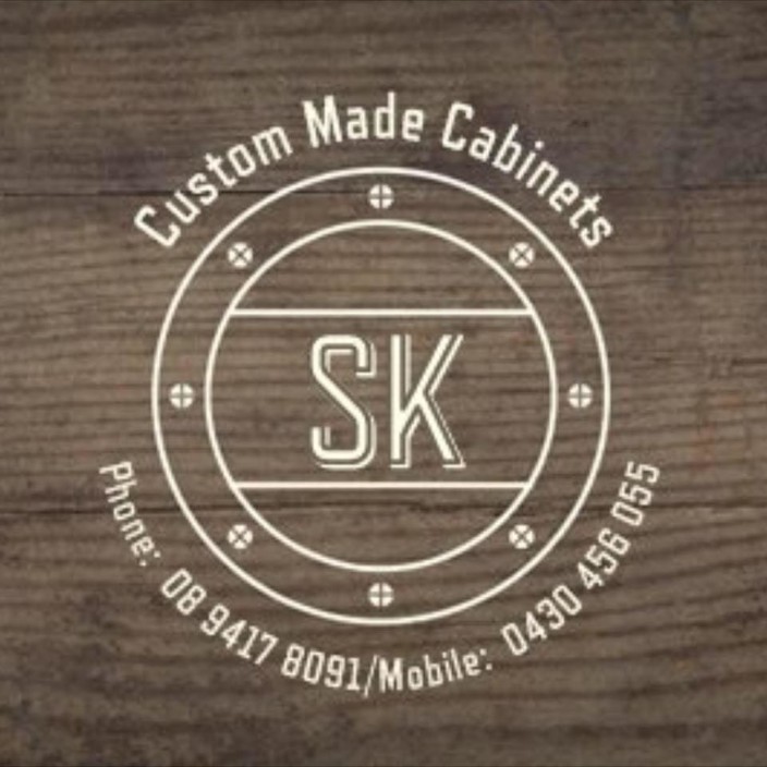 SK Cabinets Pic 1