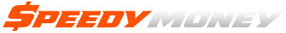 SpeedyMoney Pic 1 - SpeedyMoney Logo