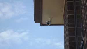 J & C Antenna Services Pic 3 - CCTV Camera