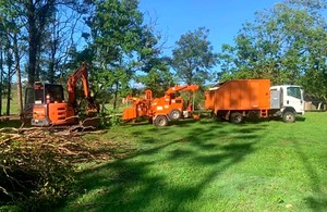 Gympie Earthworks Pic 3