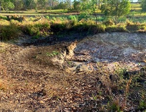 Gympie Earthworks Pic 4