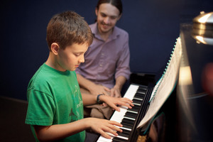 Independent Music Academy Pic 4 - great piano lessons for you or your kids at independent music