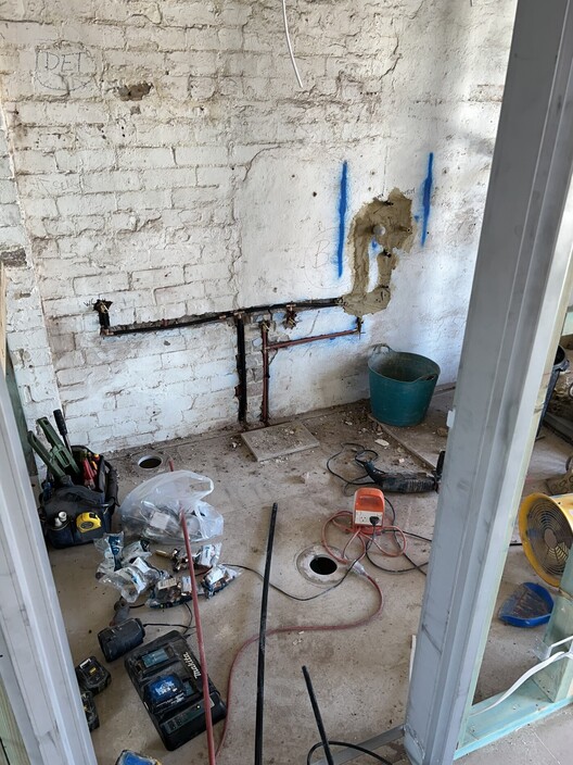 Eastwood Plumbing And Maintenance Pic 1