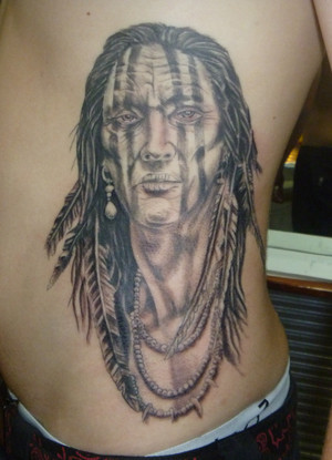 Skinworks Tattoo Pic 5