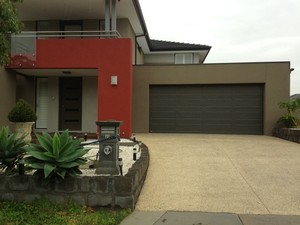 CV Garage Doors Pic 4