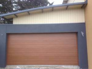 CV Garage Doors Pic 3