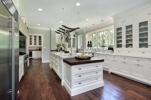 Easy Living Kitchens Pic 3