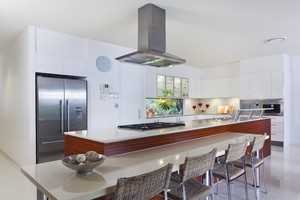 Easy Living Kitchens Pic 5