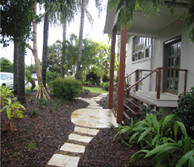 Liven It Up Landscapes Pty Ltd Pic 4 - Tropical gardens