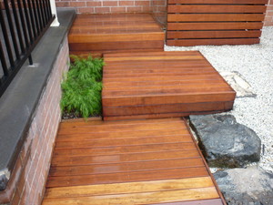 Liven It Up Landscapes Pty Ltd Pic 2 - DECKING