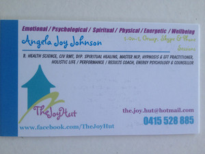 TheJoyHut Pic 2