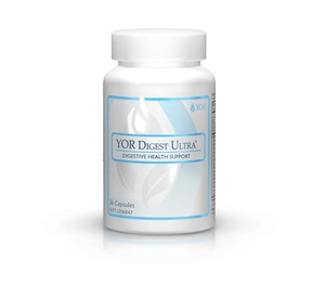 YOR Health Supplements Pic 5 - YOR Digest Ultra 100 naturally derived plantbased enzymes Helps to breakdown cooked and processed foods to maximise nutrient absorption