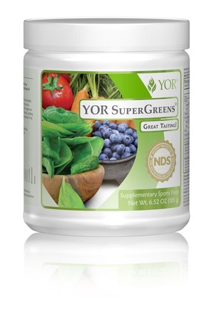 YOR Health Supplements Pic 2 - YOR SuperGreens Antioxidant power of 24 servings of fruits and vegetables per scoop Eating your fruits veggies has never been simpler