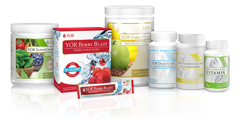 YOR Health Supplements in Melbourne, VIC, Health Markets - TrueLocal