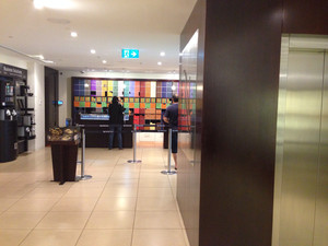 Nespresso Boutique Pic 5