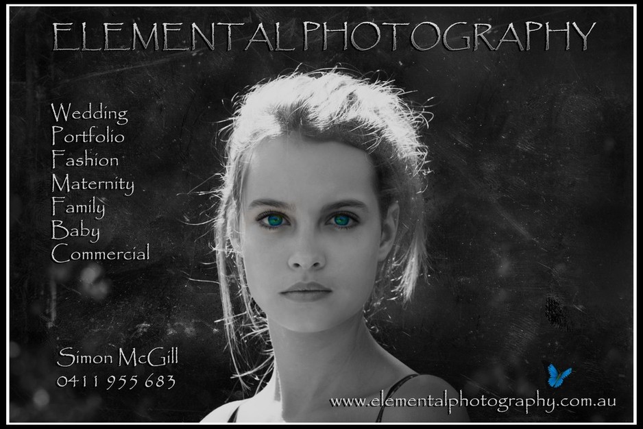 Elemental Photography Pic 1