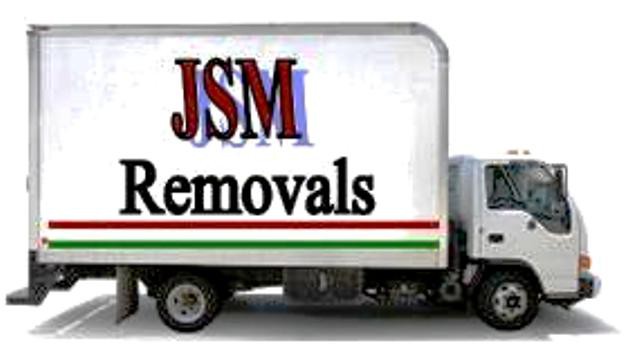 JSM Removals Pty Ltd Pic 1