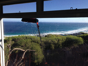 Modern Window Cleaning Pic 3