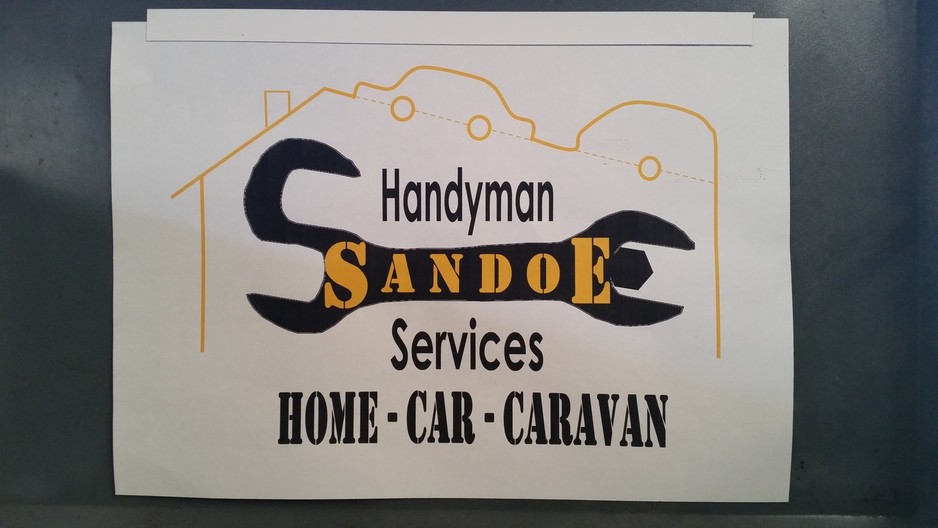 Sandoe Handyman Services Pic 1