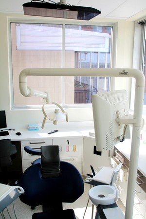 Red Hill Dental Cosmetic & General Dentistry Pic 3