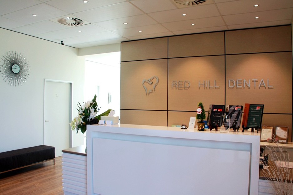 Red Hill Dental Cosmetic & General Dentistry Pic 1