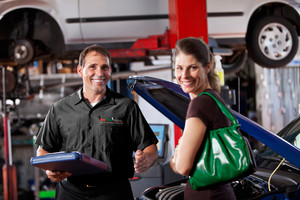 AutoBahn Mechanical And Electrical Services Mandurah Pic 2 - Top customer service guarantee