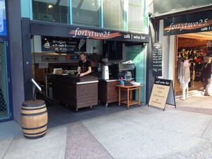 FortyTwo25 Pic 4 - Best coffee on demand