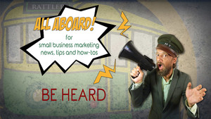 Rattling Tram Small Business Marketing Pic 5