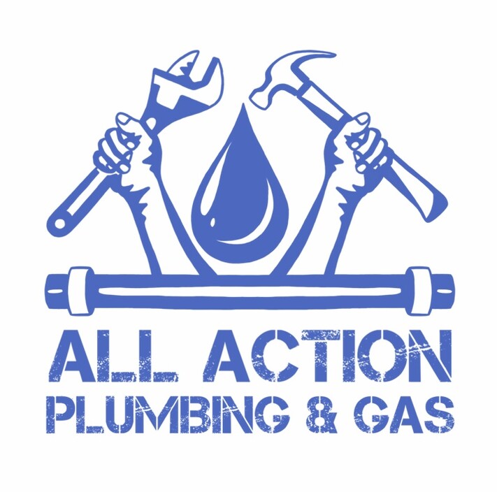 All Action Plumbing & Gas Pic 2