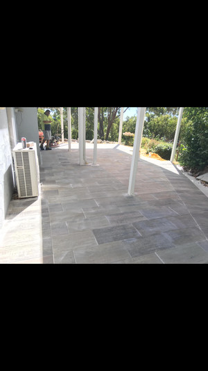 All  Magic Paving & Landscaping Pic 2